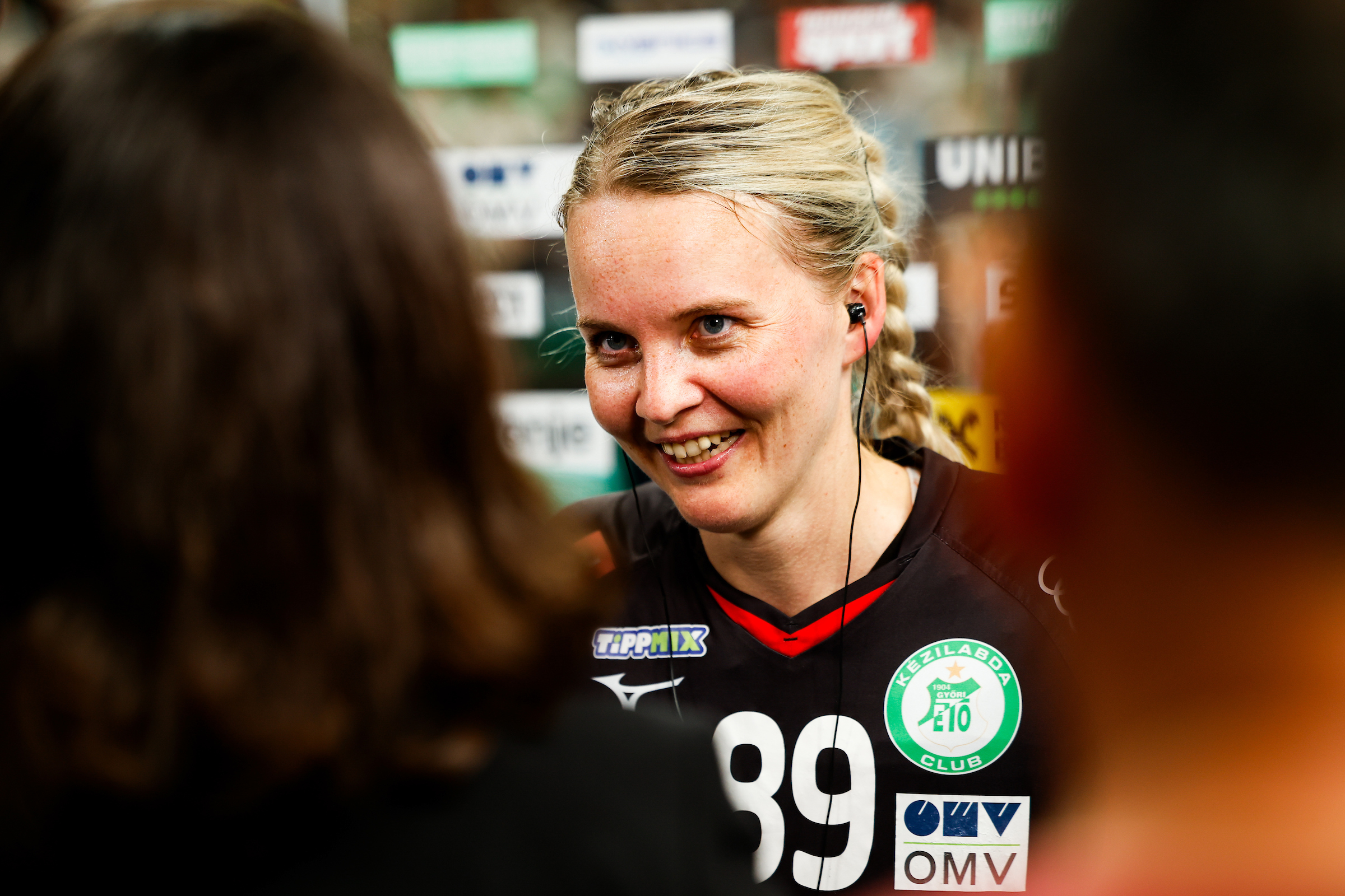 Flash quotes EHF FINAL4 Women 2024 semifinals
