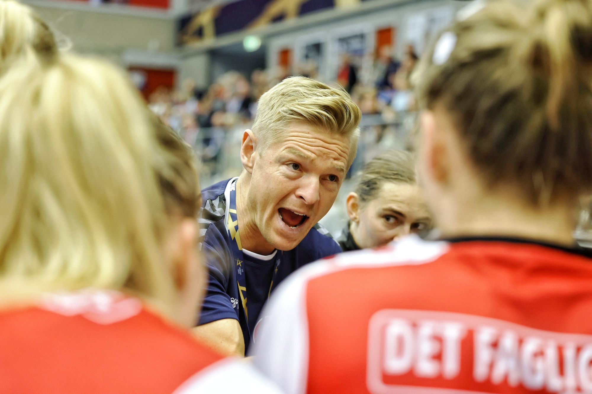 20220925 Team Esbjerg Storhamar Handball Elite Jesper Jensen (1)