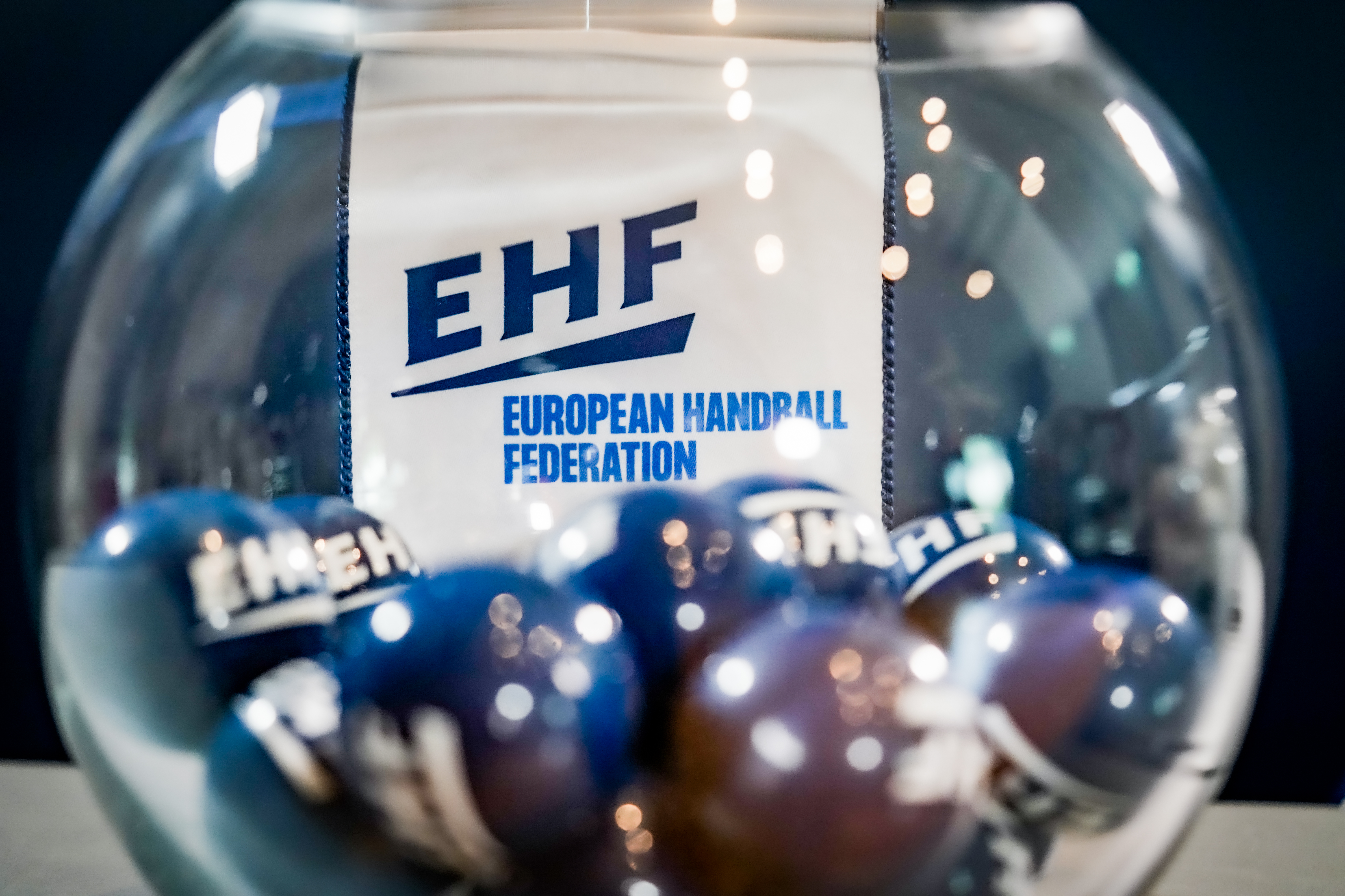 Derbies Highlight EHF EURO 2024 Relegation Round