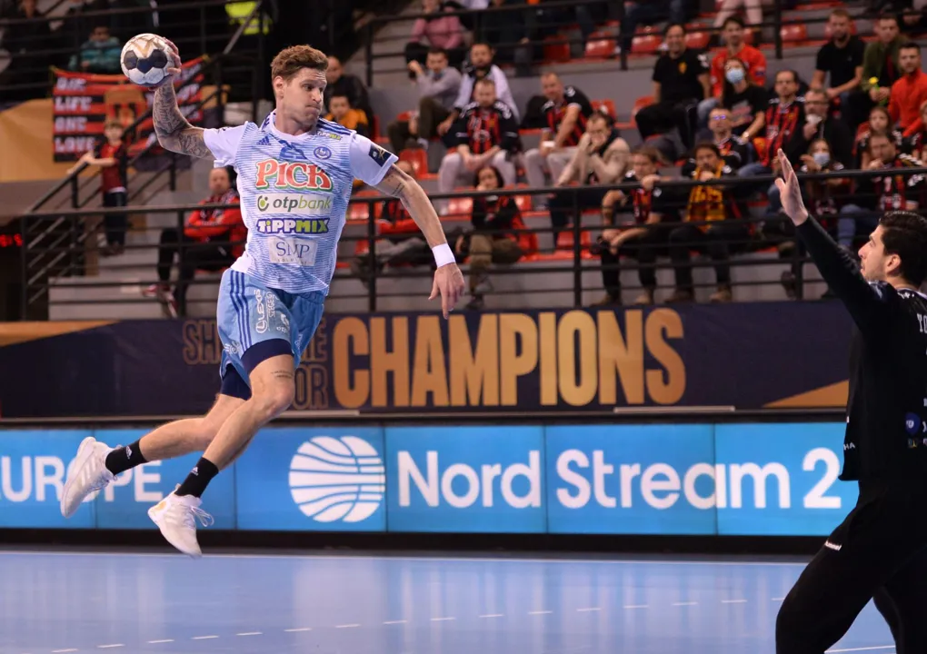 Szeged seal the deal in 30 minutes in Skopje