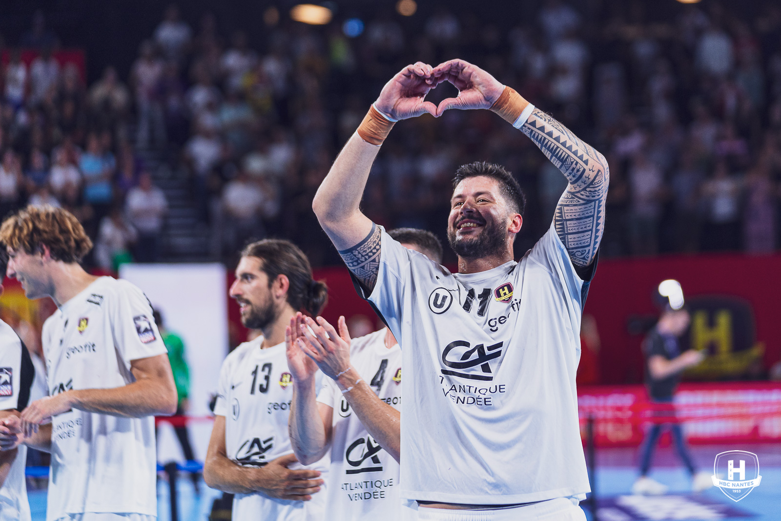 Tournat “No feeling beats being back home”