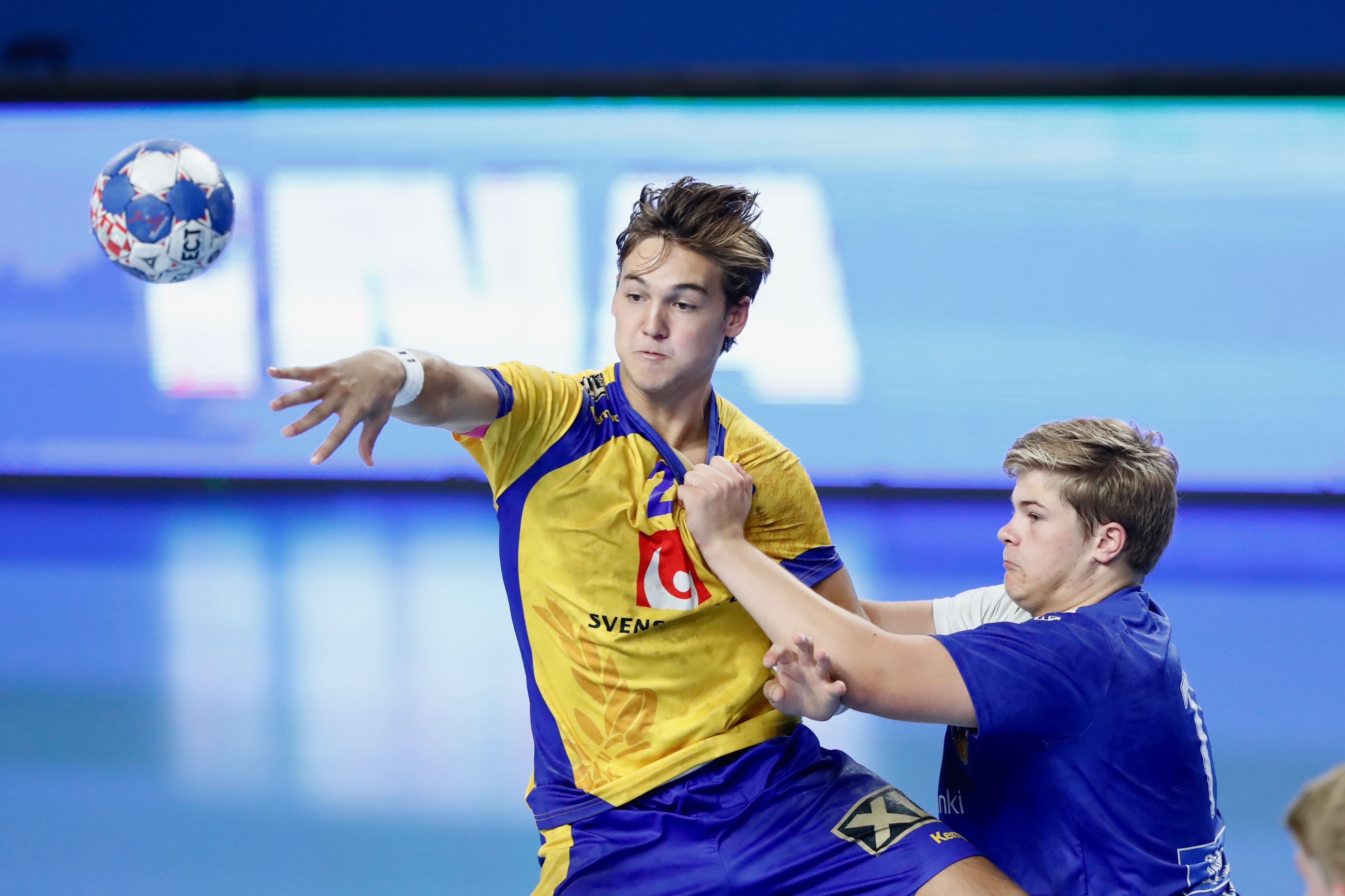 European Handball Federation introduces Men's 19 EHF EURO in 2021