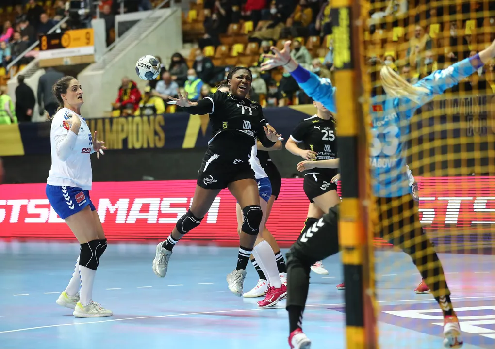 Rostov eliminate Buducnost with clear win